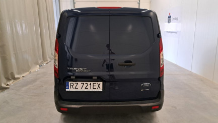 Zdjęcie przedmiotu: Ford Transit Connect 210 L2 1.5 TDCi E6.2 2.3t Trend