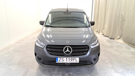 Zdjęcie przedmiotu: Mercedes-benz Citan Base