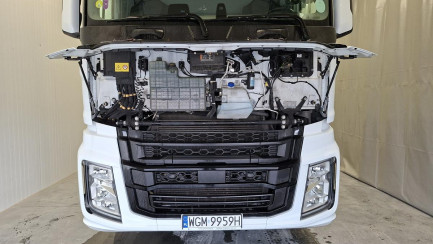 Zdjęcie przedmiotu: Ford F-MAX 500 12.7 TDCi E6d 18.0t