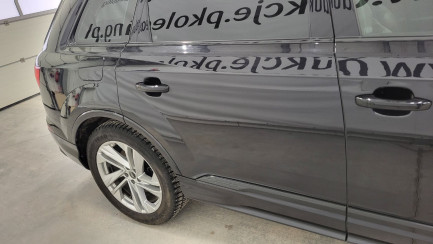 Zdjęcie przedmiotu: Audi SQ7 TDI Quattro Tiptr.