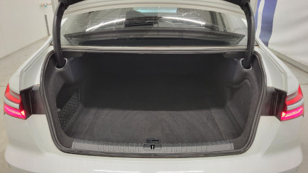 Zdjęcie przedmiotu: Audi A6 35 TDI mHEV S tronic Oświadczenie o utracie DR