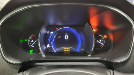 Zdjęcie przedmiotu: Renault Megane IV Grandtour 1.5 Blue dCi Limited