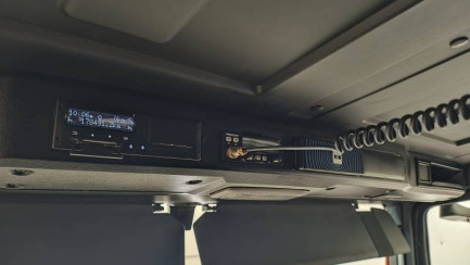 Zdjęcie przedmiotu: MAN TGX E6e 18.0t