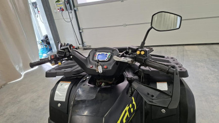 Zdjęcie przedmiotu: TGB Blade1000i LTX EPS 14" 4x4 Oświadczenie o utracie DR