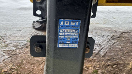 Zdjęcie przedmiotu: KAESSBOHRER Mega XS 39.0t