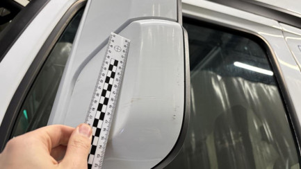 Zdjęcie przedmiotu: Mercedes-Benz Actros 1845 LS E6 18.0t