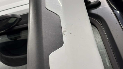 Zdjęcie przedmiotu: Ford F-MAX 12.7 TDCi 500 E6d 18.0t