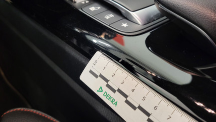 Zdjęcie przedmiotu: Mercedes-Benz CLA 200 AMG Line 7G-DCT