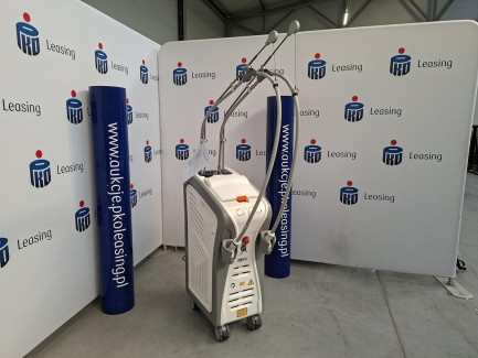 Zdjęcie przedmiotu: Urządzenie medyczne DEKA ONDA