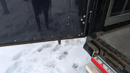 Zdjęcie przedmiotu: KASSBROHRER MEGA 39.0t