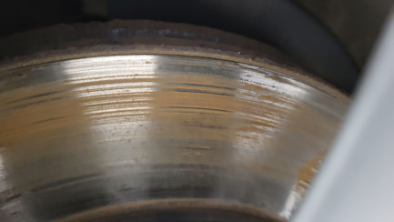 Zdjęcie przedmiotu: Toyota Corolla 1.8 Hybrid GPF Comfort + LPG Brak dokument&oacute;w LPG Oświadczenie o utracie DR