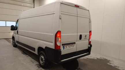 Zdjęcie przedmiotu: Fiat Ducato 33 2.2 M-jet L3H2 E6.4 3.3t Заява про втрату реєстраційного свідоцтва
