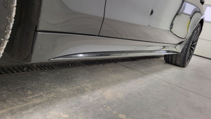 Zdjęcie przedmiotu: Mercedes-benz AMG GT 43 4-Matic+