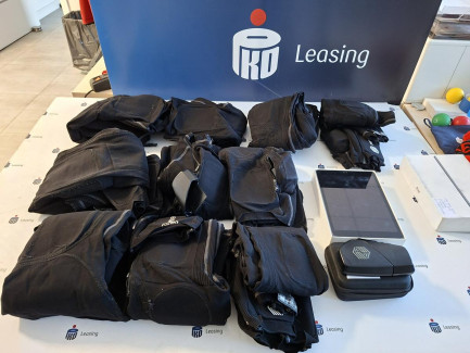 Body MEON EMS System