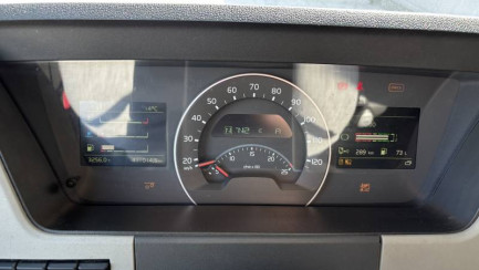 Zdjęcie przedmiotu: Volvo FM E6 26.0t