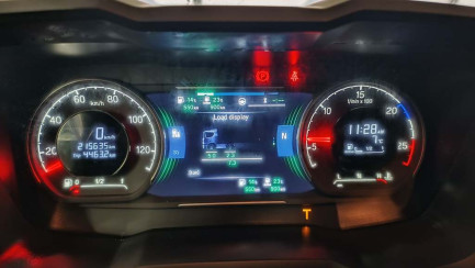 Zdjęcie przedmiotu: SCANIA R460 A 4x2 NA Highline Super E6 18.0t