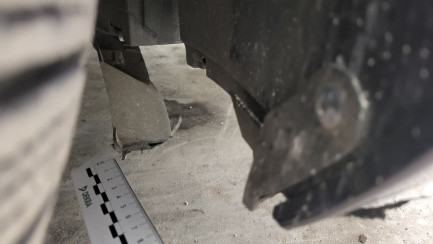 Zdjęcie przedmiotu: Skoda Superb 2.0 TDI SCR 4x4 L&K DSG