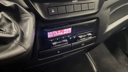 Zdjęcie przedmiotu: Iveco DAILY E6 3.5t Hi-Matic