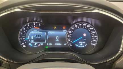 Zdjęcie przedmiotu: Ford Mondeo Combi 2.0 TDCi Titanium