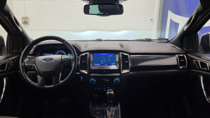 Zdjęcie przedmiotu: Ford Ranger 2.0 EcoBlue 4x4 DC Wildtrak aut