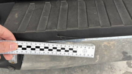 Zdjęcie przedmiotu: Ford F150 3.1t LARIAT