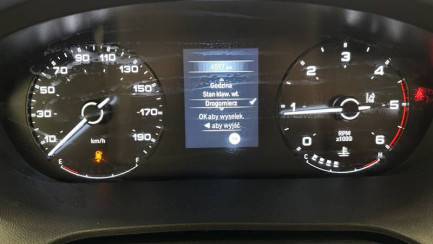 Zdjęcie przedmiotu: Fiat Ducato MAXI 2.2 H3-POWER E6.4 3.5t L4H2