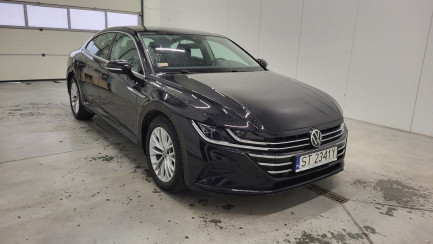 Zdjęcie przedmiotu: Volkswagen ARTEON 2.0 TSI Essence DSG