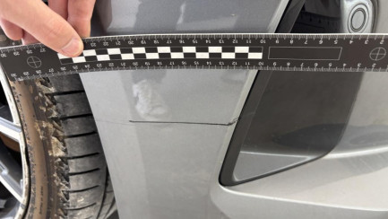 Zdjęcie przedmiotu: BMW 320D Combi