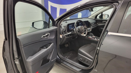 Zdjęcie przedmiotu: Kia Sportage 1.6 T-GDI HEV Business Line 4WD aut