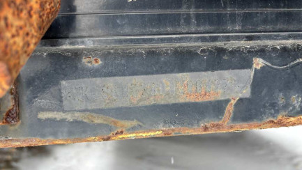 Zdjęcie przedmiotu: KOEGEL SN 24 Mega CO24P90/910/13.95 35.0t