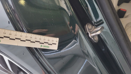 Zdjęcie przedmiotu: Jaguar XF 2.0 D200 mHEV AWD HSE