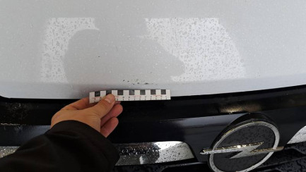 Zdjęcie przedmiotu: Opel Movano Heavy 2.2 Diesel E6.4 3.5t L3H2