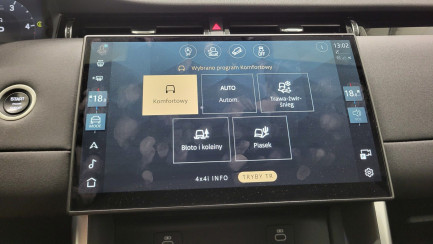 Zdjęcie przedmiotu: LAND ROVER Discovery Sport 2.0 D200 mHEV S aut