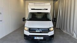 Zdjęcie przedmiotu: MAN TGE E6 3.5t L4