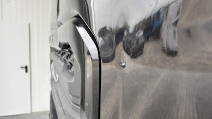 Zdjęcie przedmiotu: Ford F-MAX 500 12.7 TDCi E6d 18.0t Oświadczenie o utracie DR
