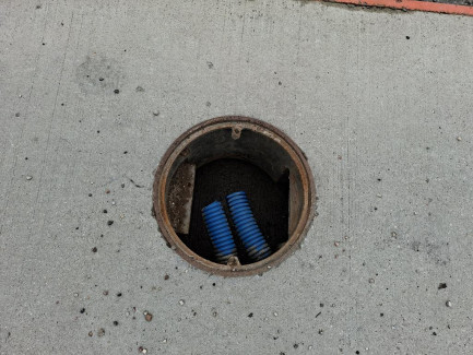 Zdjęcie przedmiotu: 60T concrete truck scale with a platform length of 18m