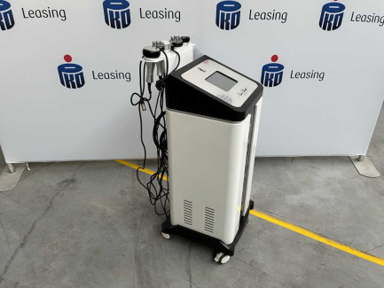 Zdjęcie przedmiotu: Косметологічний апарат Studio Figura Cavi Shape Advance