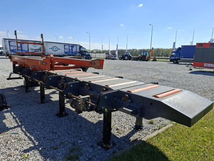 Zdjęcie przedmiotu: WOOD MIZER WB2000MEH40SHS5 band sawmill