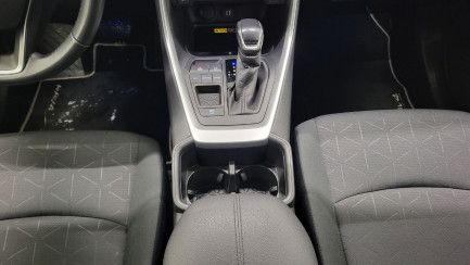 Zdjęcie przedmiotu: Toyota RAV4 2.5 Hybrid Comfort 4x2