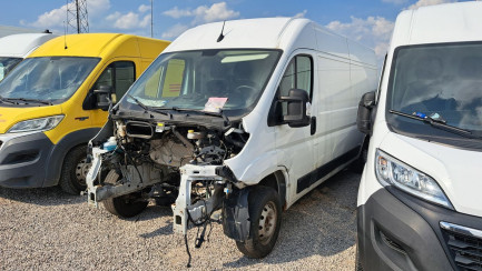 Opel Movano 2.2 Diesel E6.4 3.5t L3H2