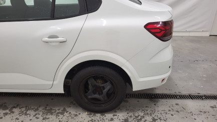 Zdjęcie przedmiotu: Dacia Logan 1.0 ECO-G 100 Comfort LP