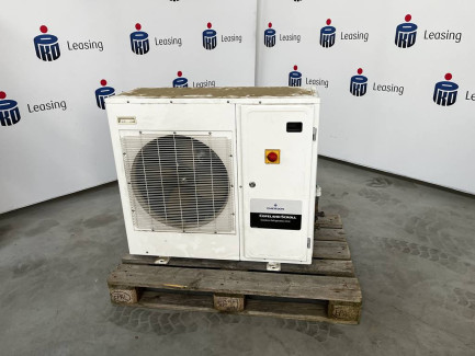 Emerson ZXDE-30E-TFD-454 condensing unit