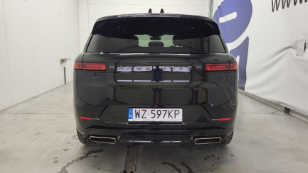 Zdjęcie przedmiotu: RANGE ROVER Sport 3.0 P460e PHEV Dynamic SE