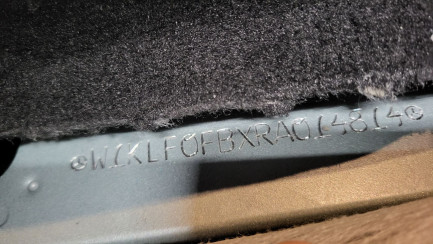 Zdjęcie przedmiotu: Mercedes-Benz E 220 d mHEV 4-Matic AMG 9G-Tronic