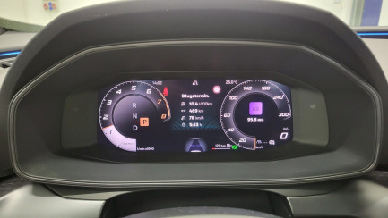 Zdjęcie przedmiotu: Cupra Formentor 2.0 TSI 4Drive VZ DSG