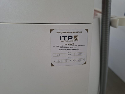 Zdjęcie przedmiotu: LPG CELLU M6 ALLIANCE medical device for the regeneration and stimulation of skin tissues.