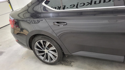 Zdjęcie przedmiotu: Skoda Superb 2.0 TDI L&K DSG