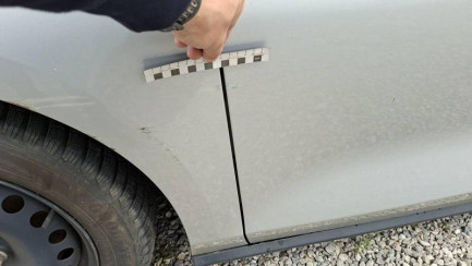 Zdjęcie przedmiotu: Ford Focus 2.0 EcoBlue E6 Titanium