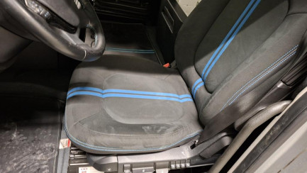 Zdjęcie przedmiotu: Ford F-MAX 12.7 TDCi 500 E6d 18.0t