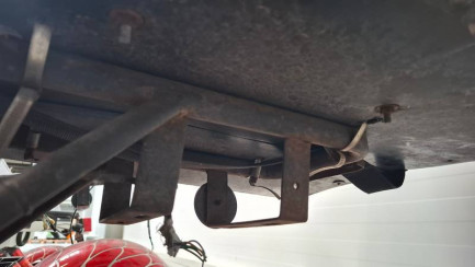Zdjęcie przedmiotu: Motorower Shansu Egreen Brak możliwości ustalenia przebiegu!